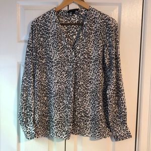 Banana Republic blouse